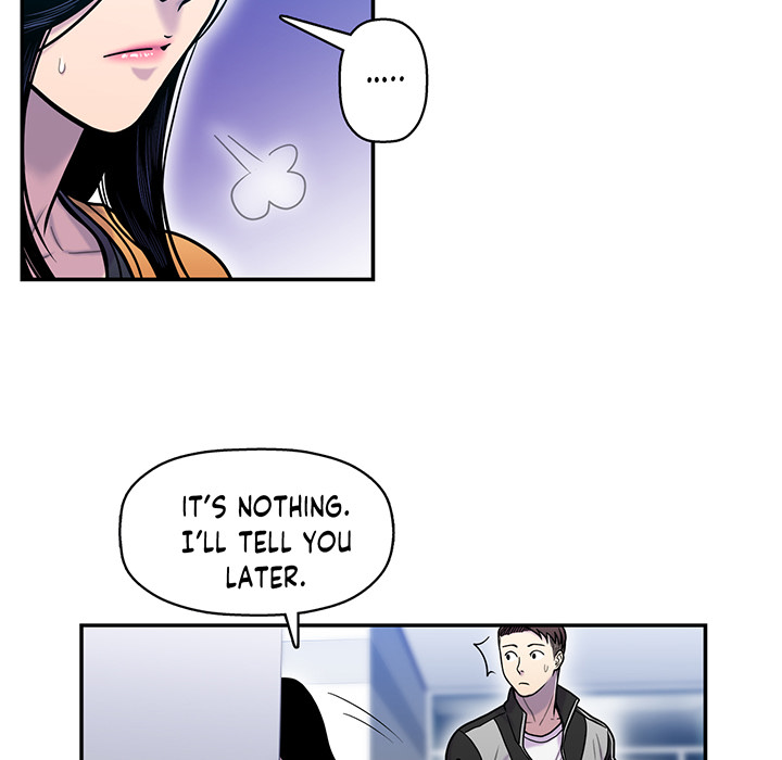 Sleeping With the Ghost - episode 7 - 33