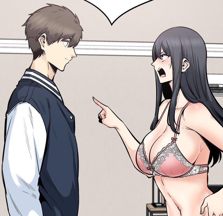 Excuse me, This is my Room - episode 94 - 75