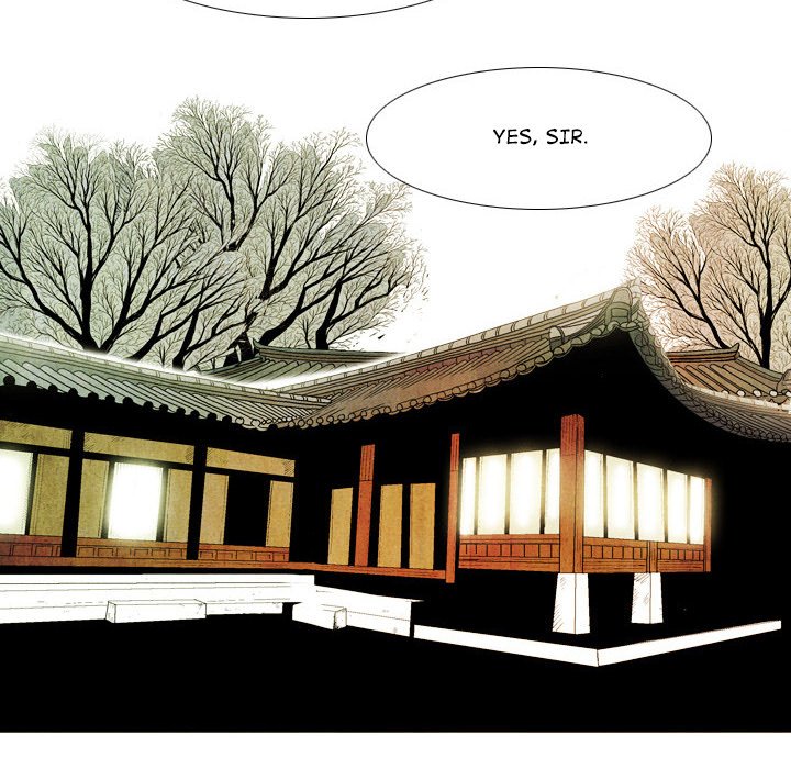 The Sword Clan - episode 42 - 63