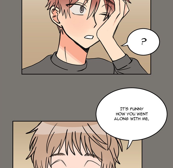 The Warmth of Your Heartbeat - episode 21 - 41