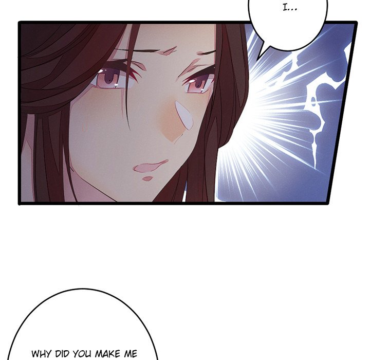 Flowers Whispering - episode 21 - 46