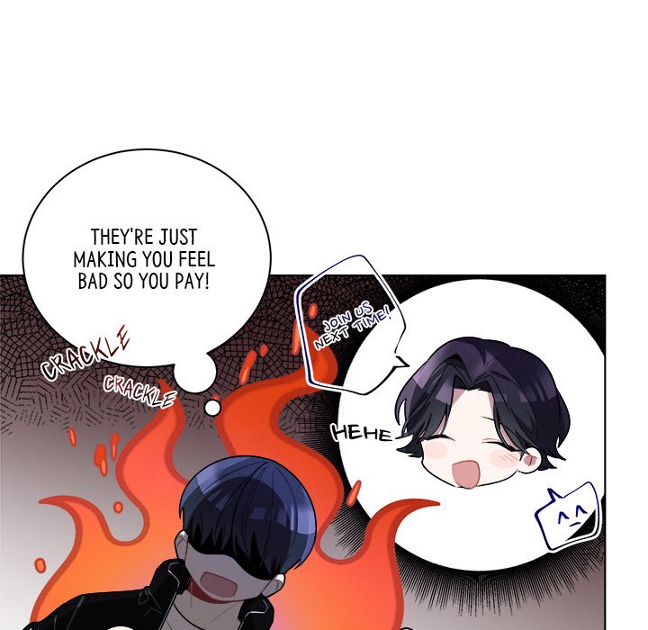 Cherry Doll Scandal - episode 19 - 101
