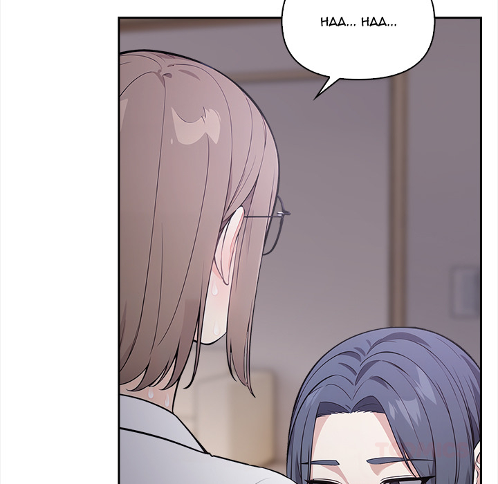 The Secret of a Girls' Dorm - episode 19 - 122
