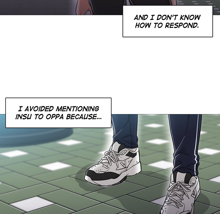 Man Up, Girl! - episode 32 - 78