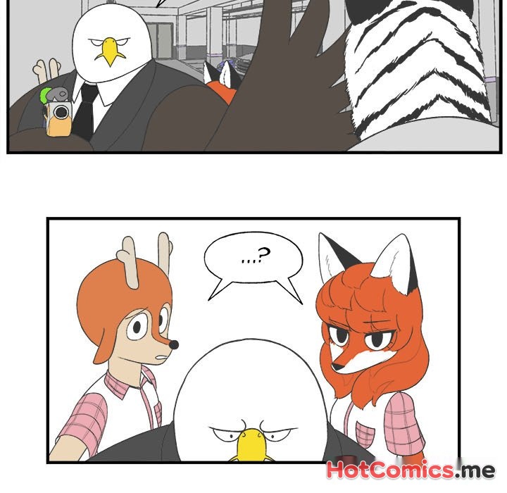 Herbivore High School - episode 26 - 10