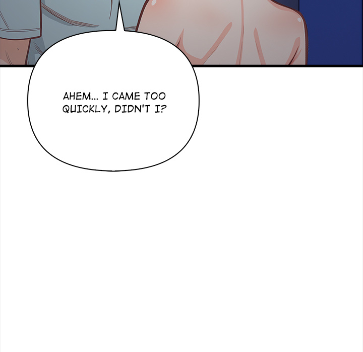 Trapped With My Boss - episode 17 - 62