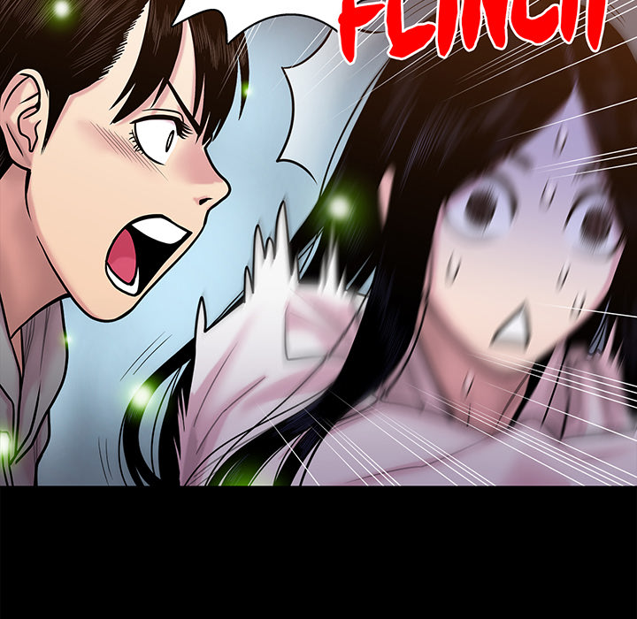 Sleeping With the Ghost - episode 13 - 82