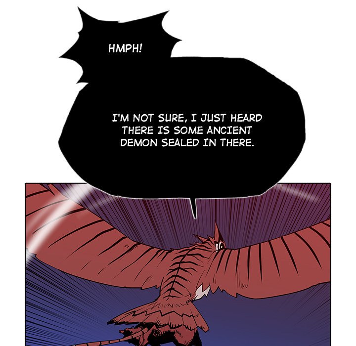 The Fang of Yeongno - episode 34 - 82