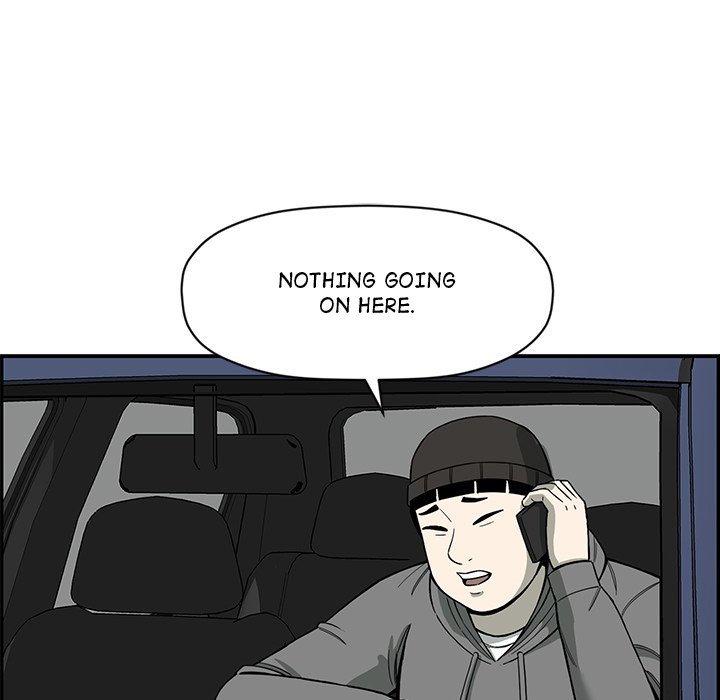 Detainment Zone Between 5 and 6 - episode 9 - 115