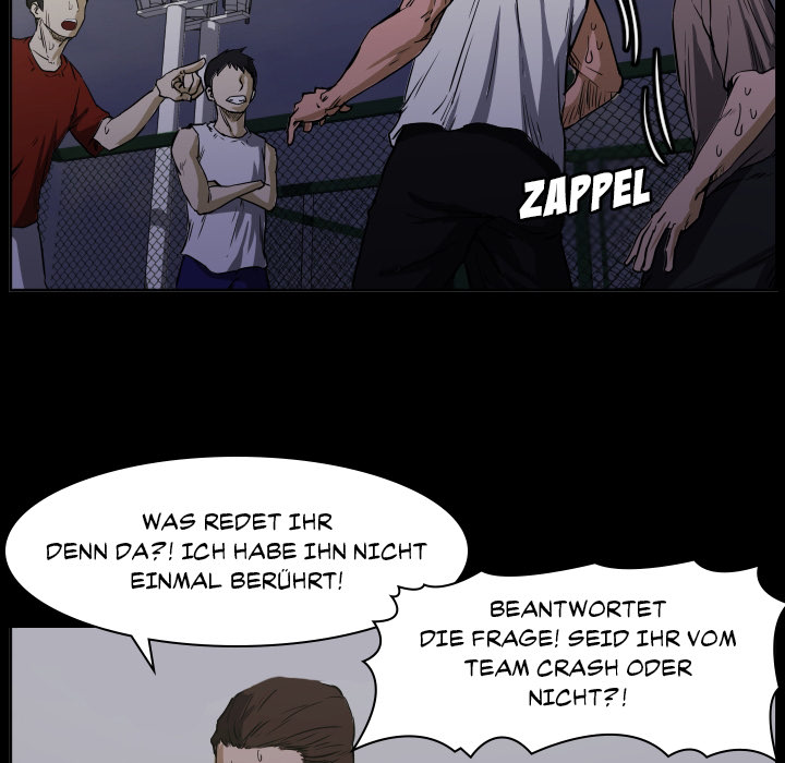 Tweener - episode 69 - 48