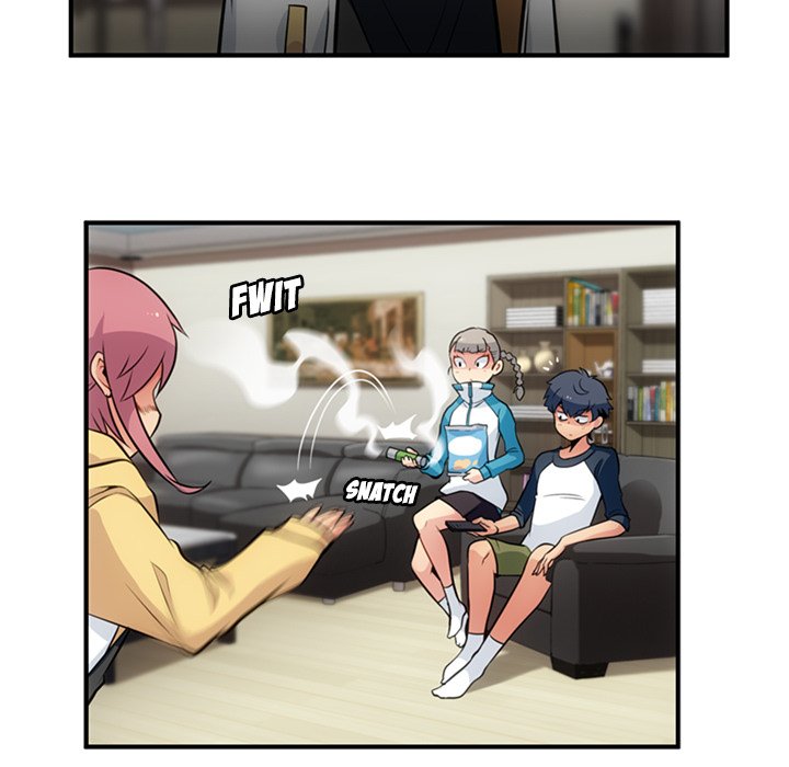 Such a Cute Spy - episode 16 - 34