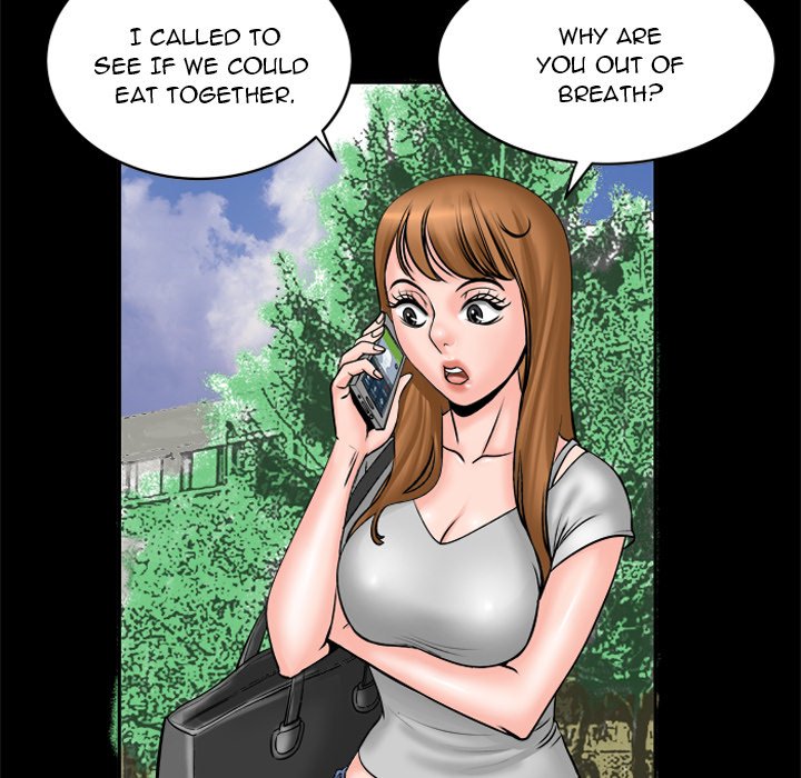 My Wife's Partner - episode 4 - 33