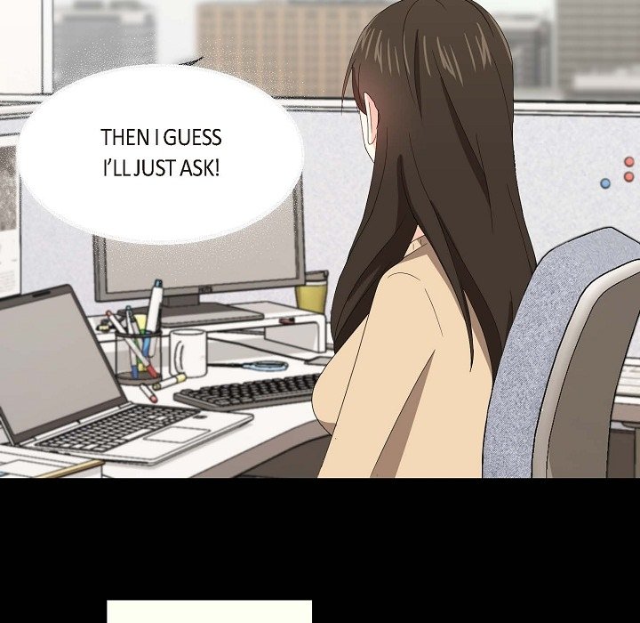 Fragrant Office Life - episode 11 - 37