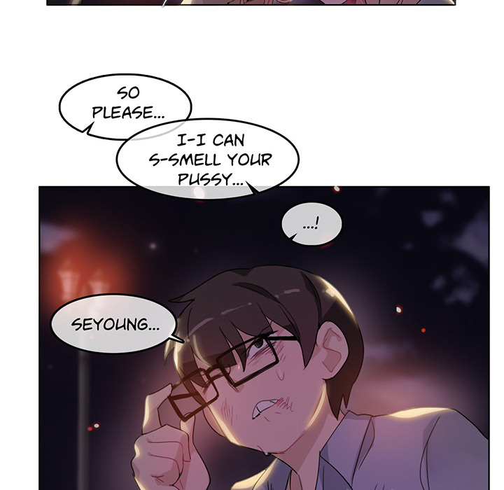 A Pervert's Daily Life - episode 46 - 29