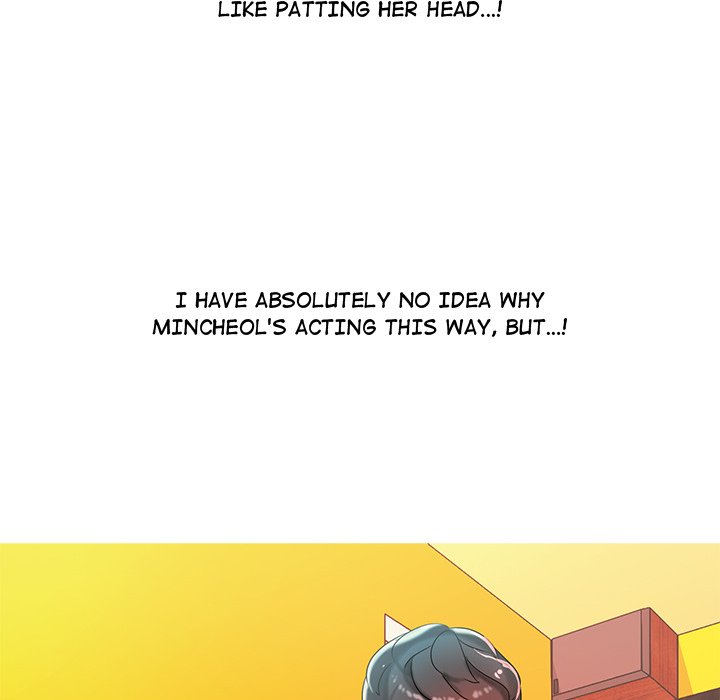 My Friend's Girlfriend - episode 6 - 76