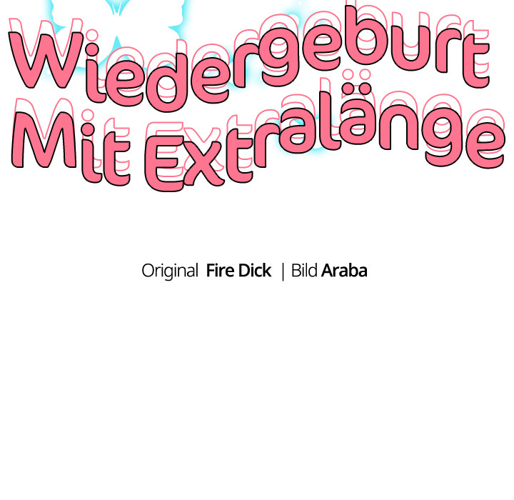 Wiedergeburt mit Extralänge - episode 33 - 10