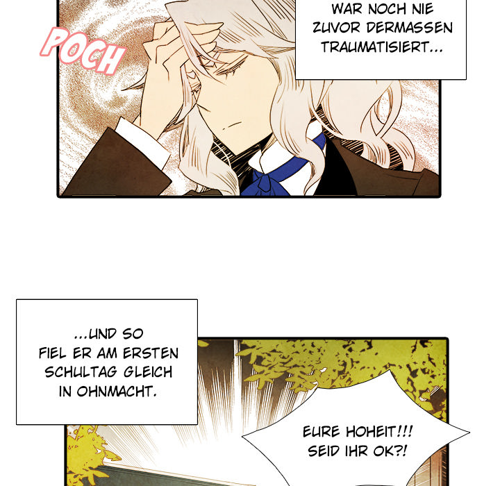 Ardors Königreich - episode 21 - 37