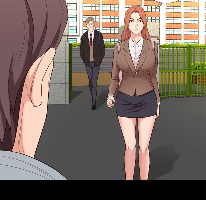 Reunion - episode 6 - 11