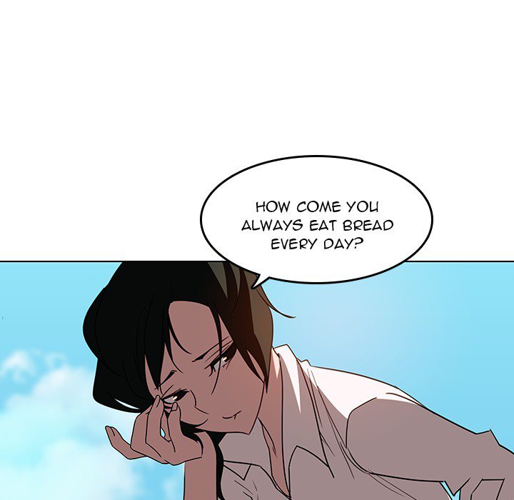 Fallen Flower - episode 3 - 30