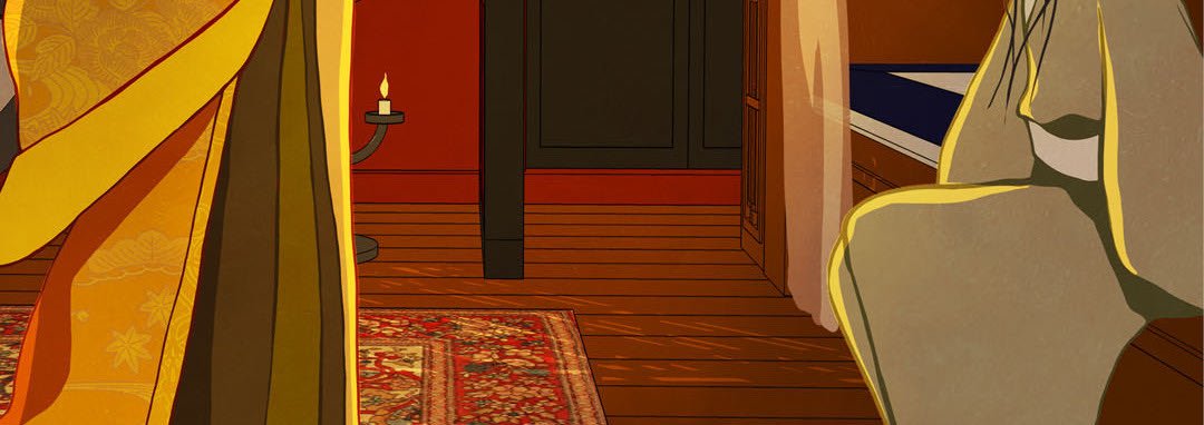 The Palace of Bardo - episode 8 - 50
