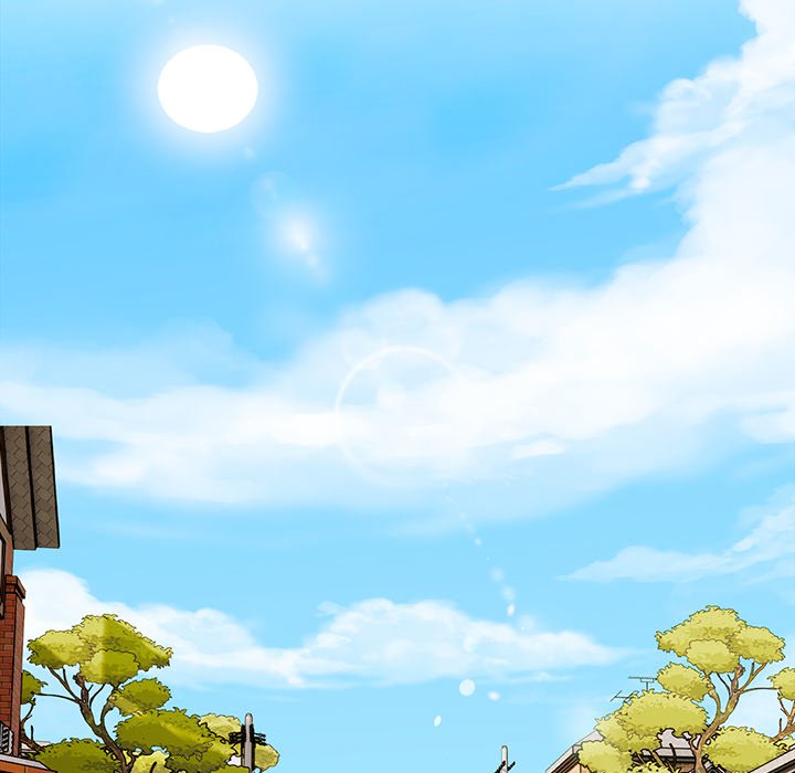 The Exchange Student & His Host - episode 9 - 39