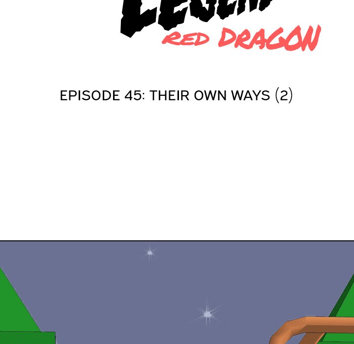 High School Legend : Red Dragon - episode 45 - 14
