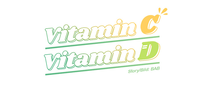 Vitamin C Vitamin D - episode 8 - 56