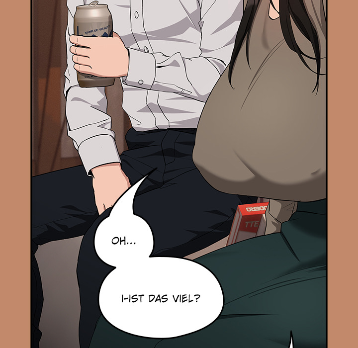 Dating After Work - episode 13 - 21