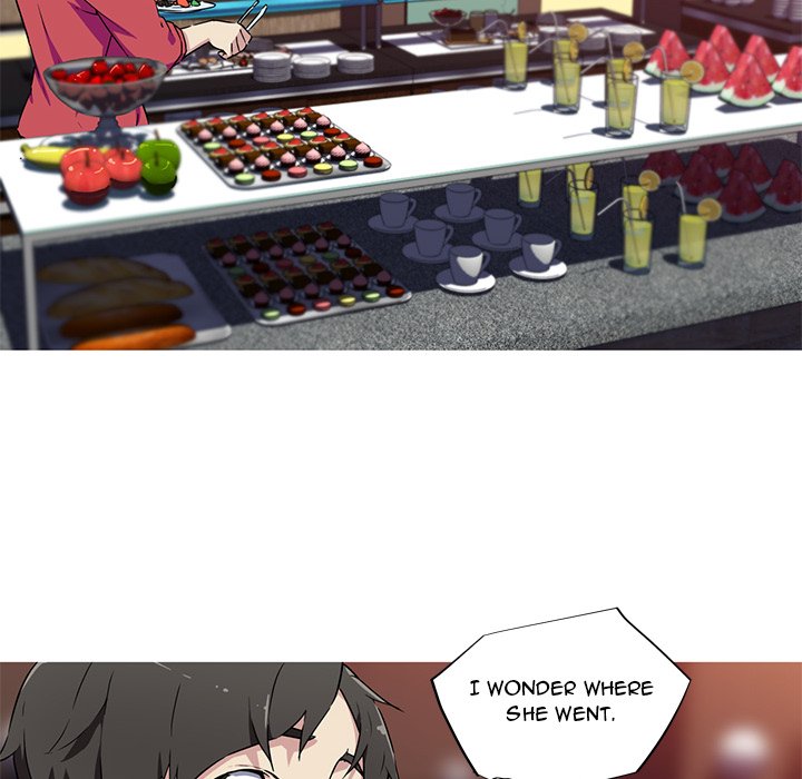 My Girlfriend is a Star - episode 5 - 38
