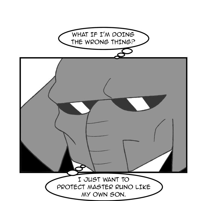 Herbivore High School - episode 64 - 42