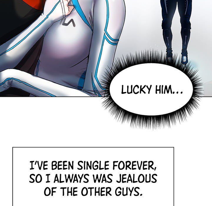 Ice Love - episode Prologue - 7