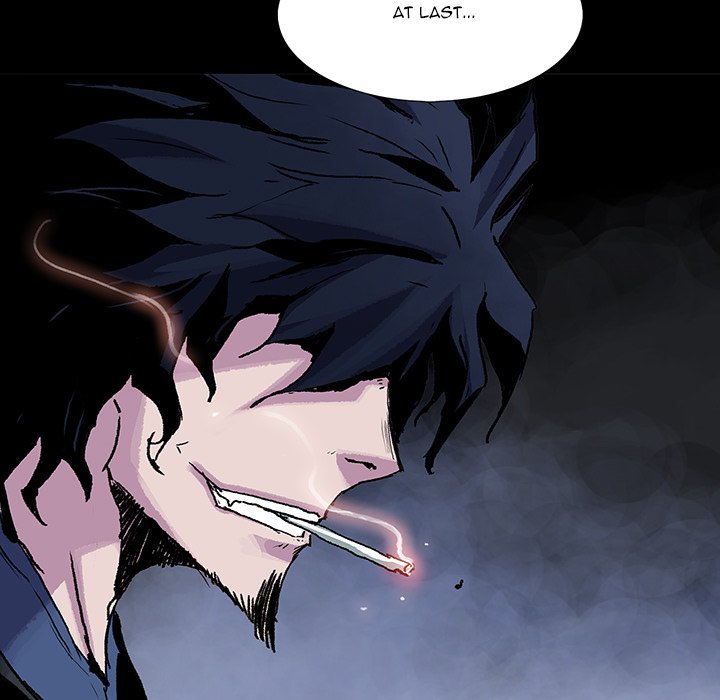 Blood Blade - episode 11 - 55
