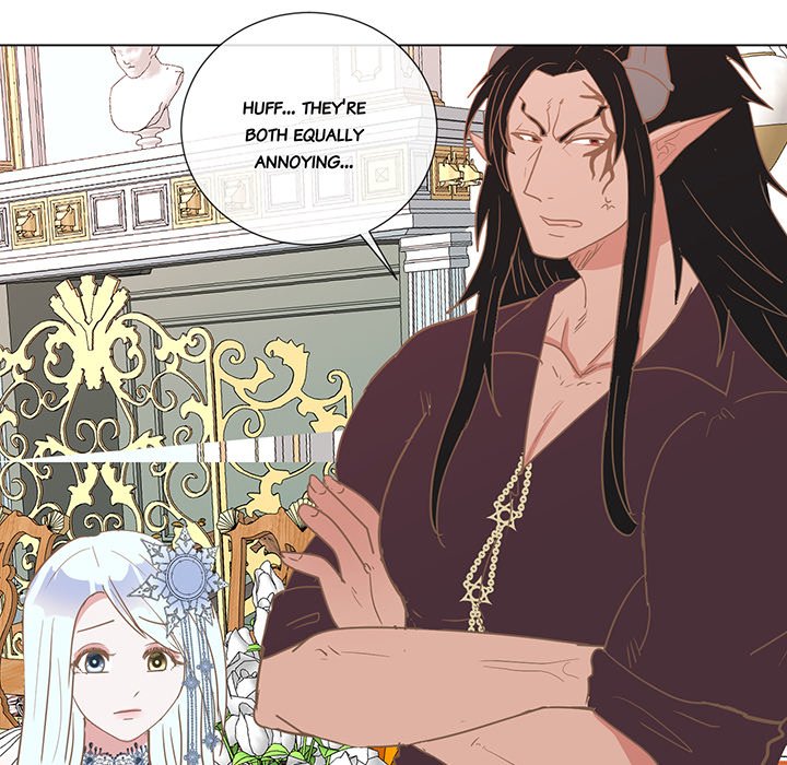 Now, I am Demon King's Wife - episode 17 - 83
