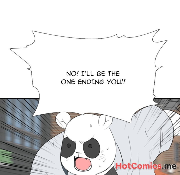 Taekwon High - episode 11 - 85