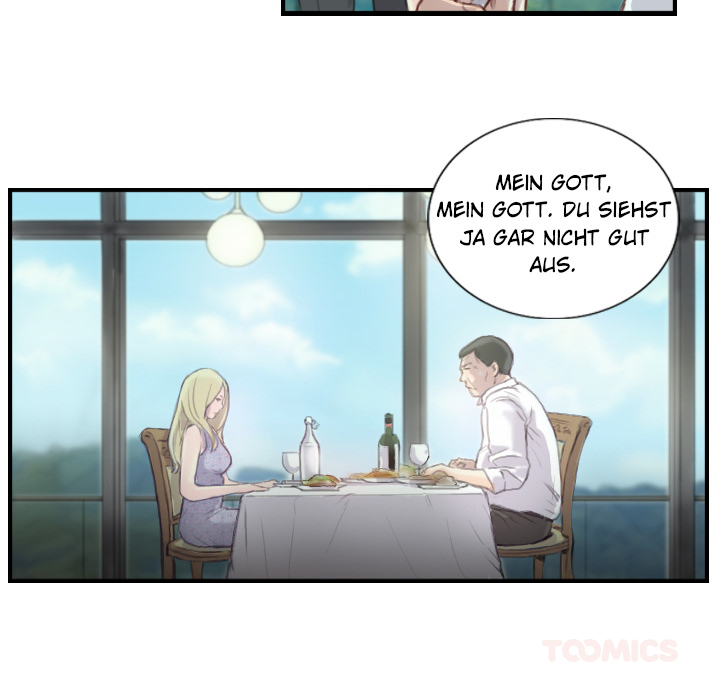 Seine Superkräfte - episode 21 - 19