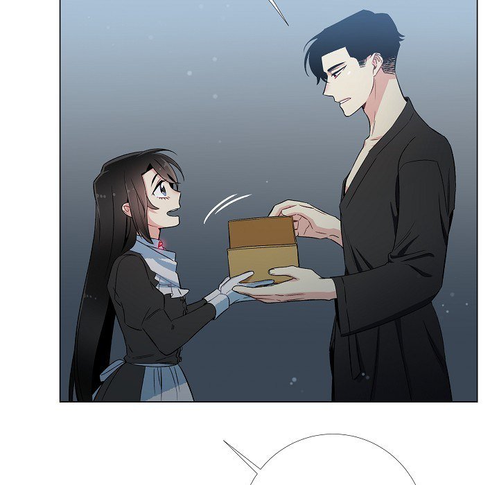 The Maid and the Vampire - episode 13 - 55