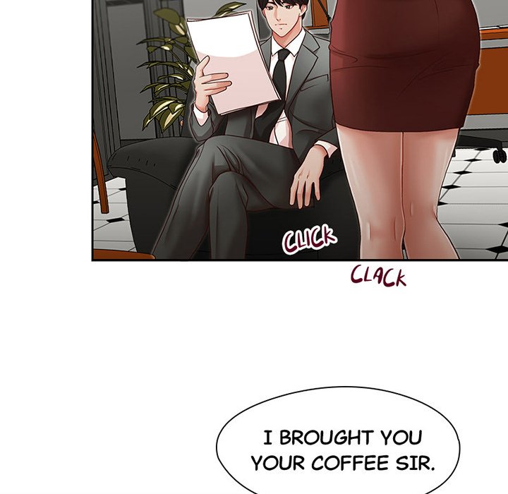 My brother's Secret-ary - episode 20 - 36