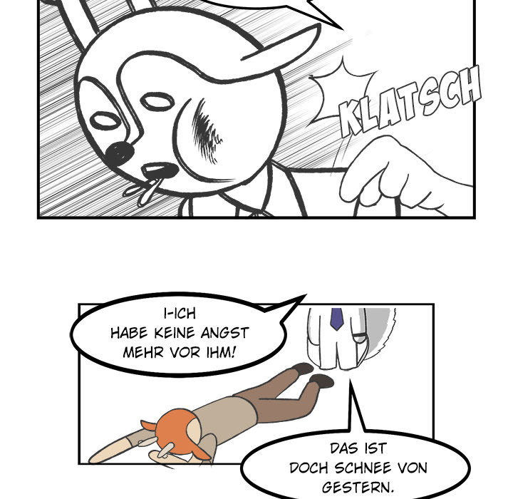 Mitschüler fressen verboten - episode 75 - 37