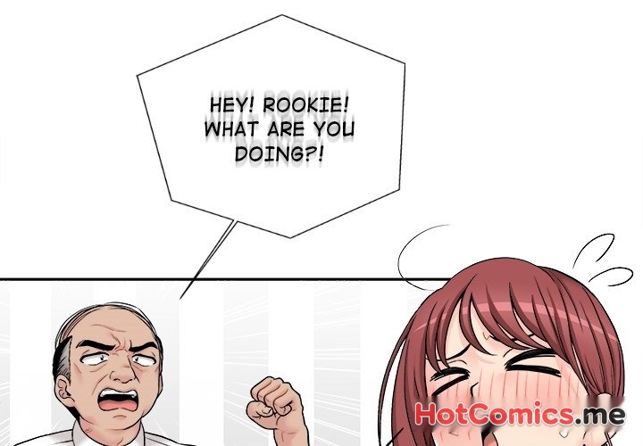 Her Secret Account - episode Prologue - 0