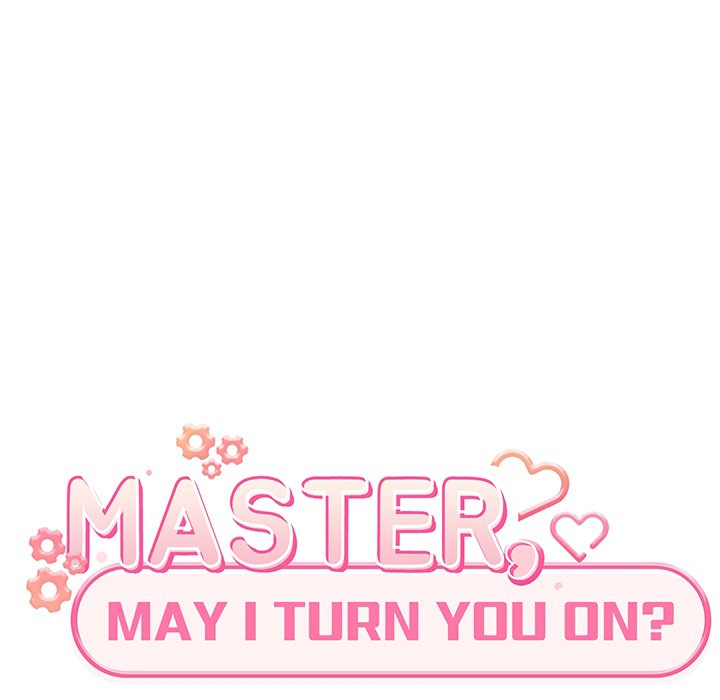 Master, Do You Need A Hand? - episode 5 - 131