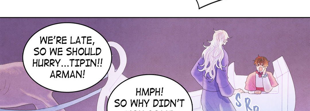 Magic Soup - episode 47 - 50