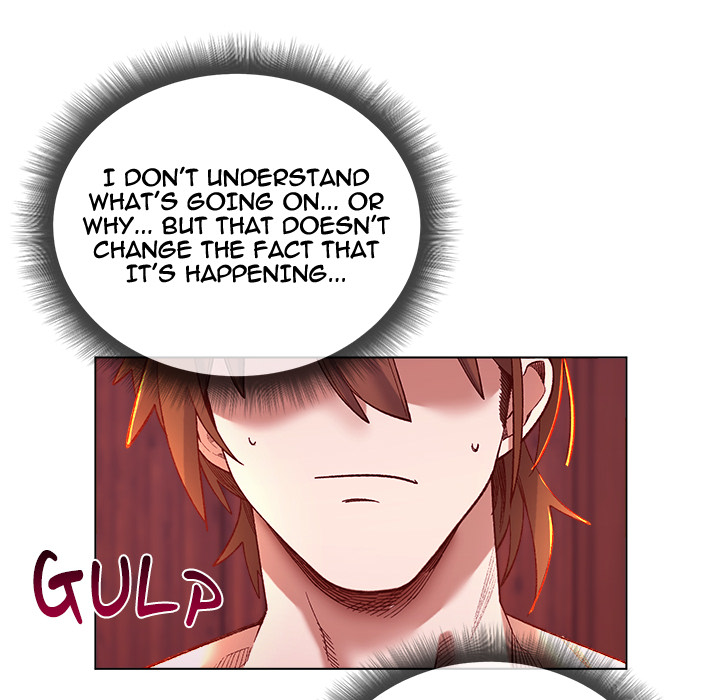 Young Lady's Knight - episode 25 - 106
