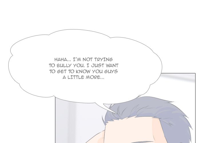 High School Legend : Red Dragon - episode 5 - 3