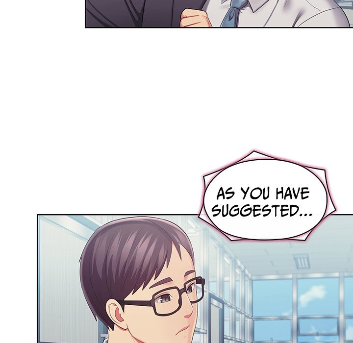 Master, Do You Need A Hand? - episode 50 - 101