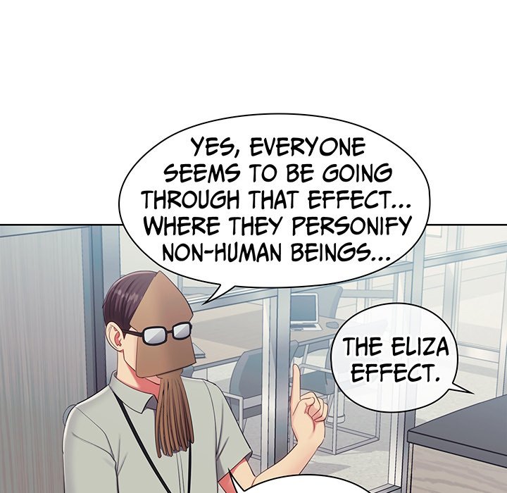 Master, Do You Need A Hand? - episode 16 - 29