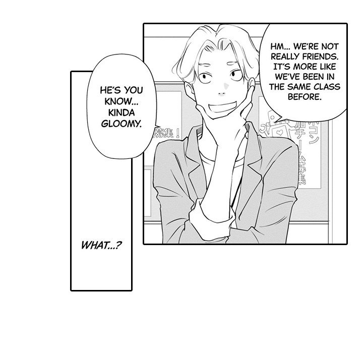 Hachi / Ritsu - episode 8 - 33