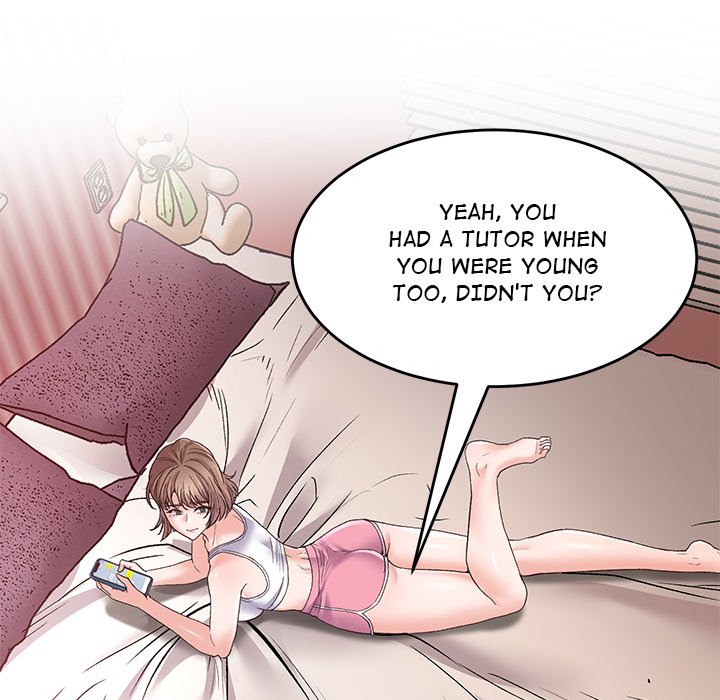 Tutoring the Lonely Missus - episode 1 - 66