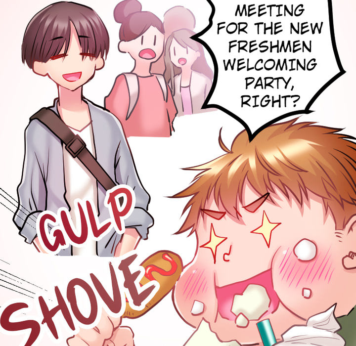 Diet For Sex! - episode 1 - 30