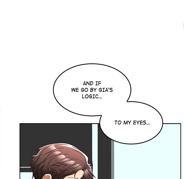 Office Romance is a No-No - episode 6 - 31