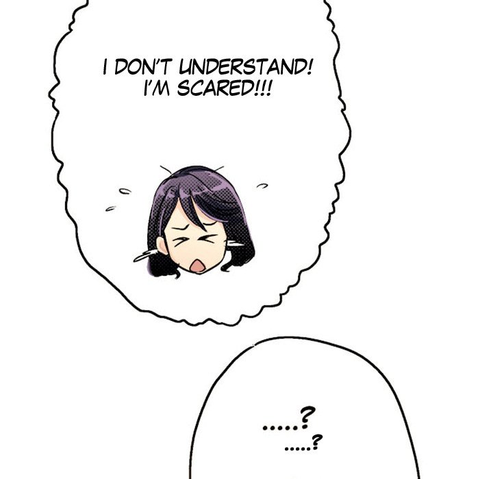My Dearest  Irina - episode 3 - 37